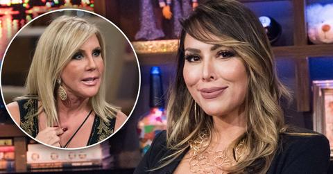 Kelly Dodd Vicki Gunvalson Punch PP