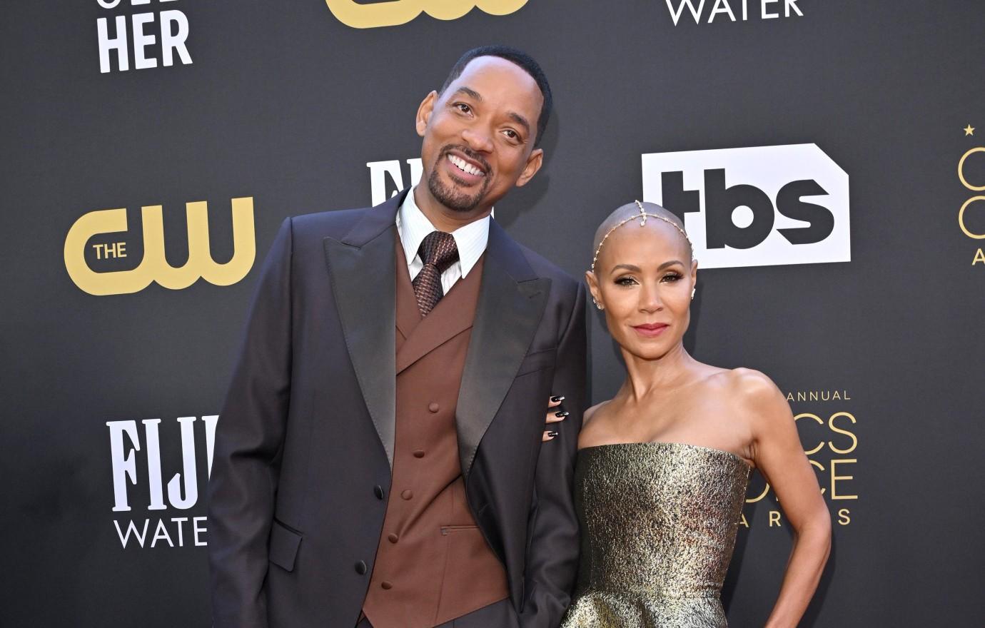 will smith jada pinkett smith therapy