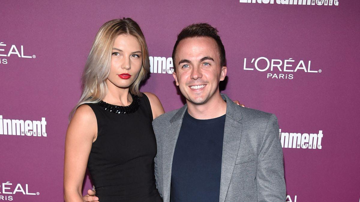 image of Frankie Muniz