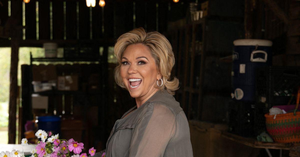 chase chrisley talks moms new look