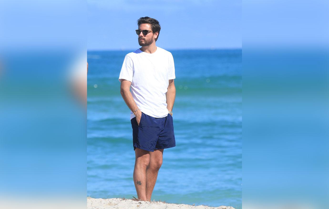 scott disick