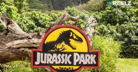 the unknown story of jurassic park reelz documentary