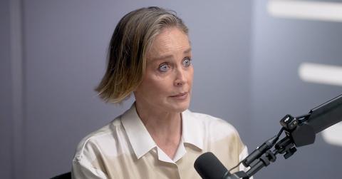 Photo of Sharon Stone