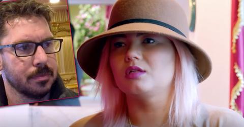 Amber portwood split matt baier teen mom og h