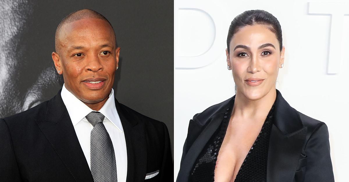 Super Bowl LVI: What Is Dr. Dre's Net Worth?