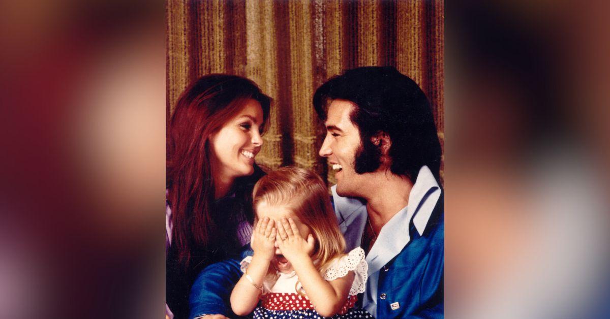 priscilla presleys memoir softly as i leave you life after elvis