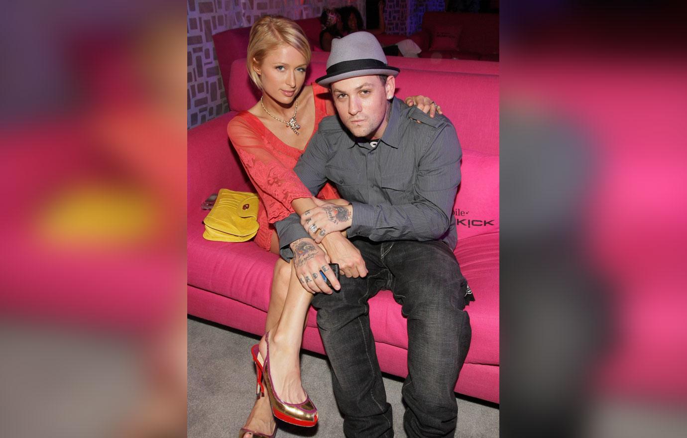 who did paris hilton date before chris zylka proposed 2 million ring 06