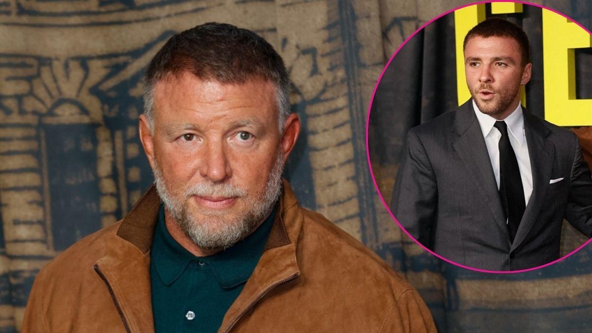 Image of Guy Ritchie