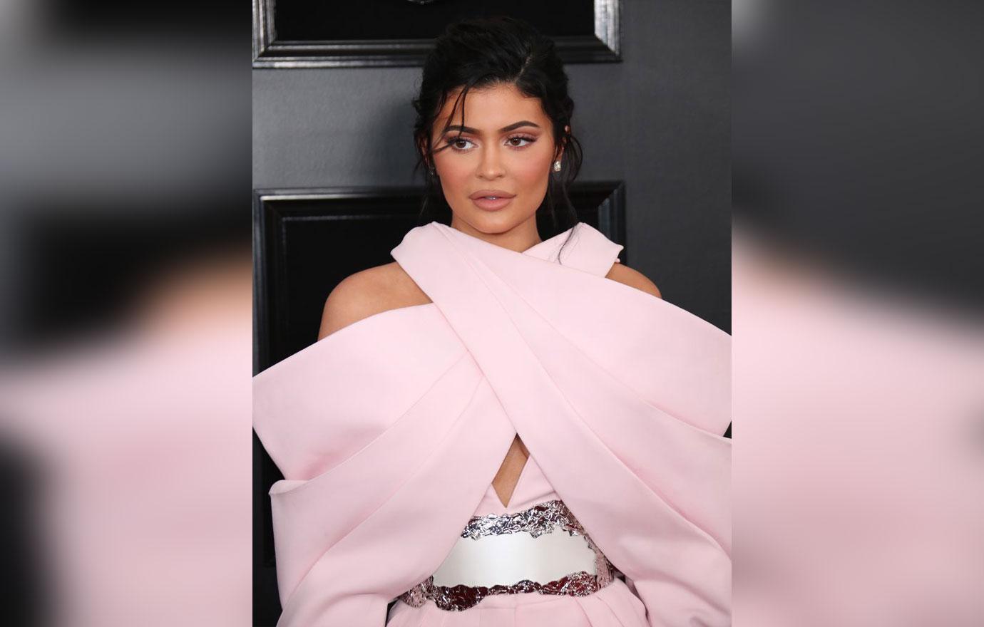 Kylie Jenner Claps Back Over A-Rods Rich Met Gala Quote