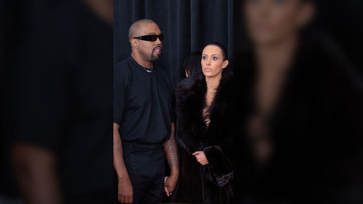 image of Bianca Censori is reportedly working on a memoir. 