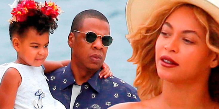 Beyonce jayz divorce post nup pre blue ivy custody net worth