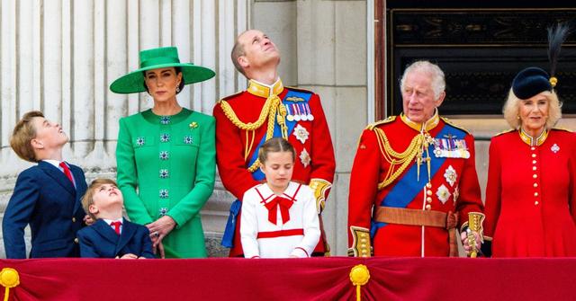 kate middleton prince william refuse become absentee parents