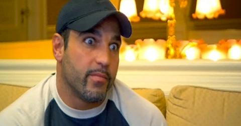 Joe Gorga | OK! Magazine