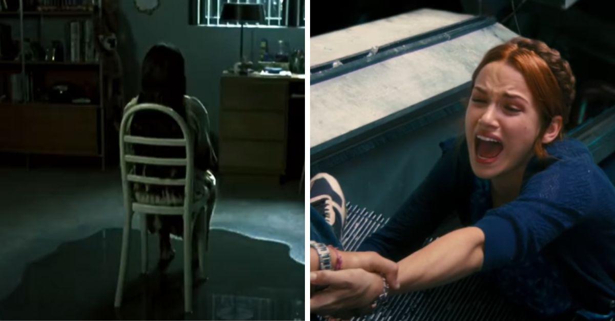 Best Horror Movies Of The 2000s: &lsquo;The Ring,&rsquo; &lsquo;Final Destination&rsquo;