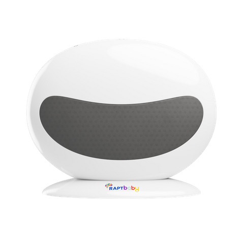 smarter sleep sound machinevfront