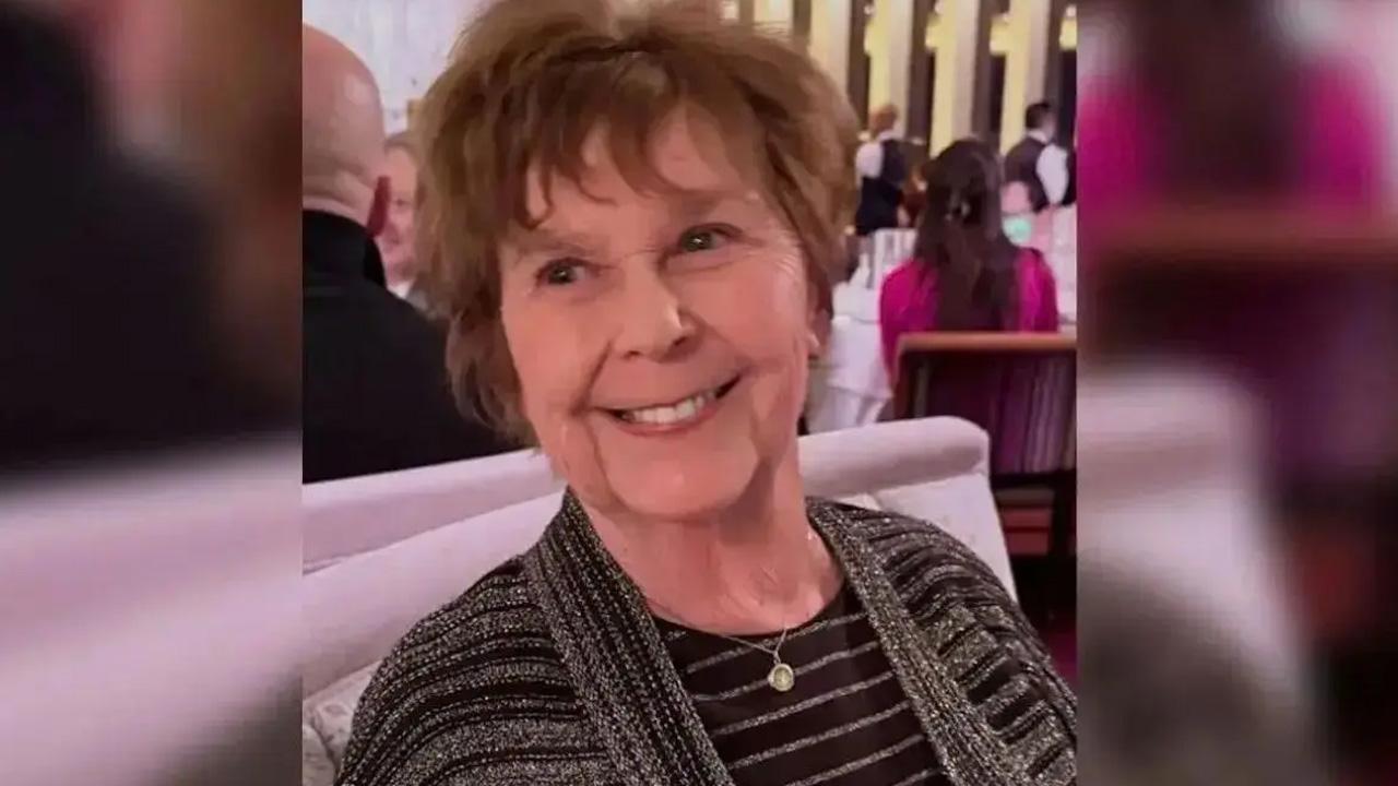 image of The note claims Nancy Guthrie died of a heart-related issue.