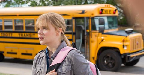 Film Title: Kick Ass 2