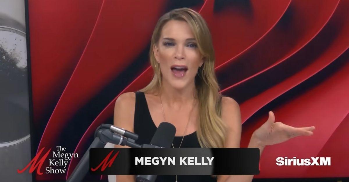 image of Megyn Kelly accused Meghan Markle of using public appearances to draw attention to herself instead of the cause.