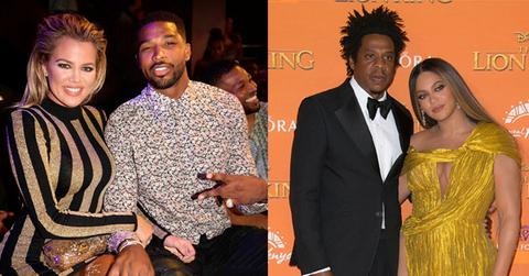 celebrities who stayed cheaters