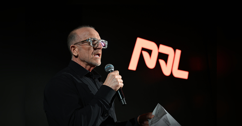 the premier jumping league made its debut in style and the world is paying attention