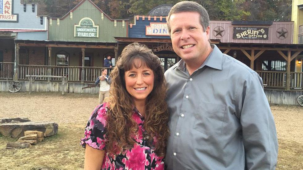 Jim bob michelle duggar marriage rehab counseling 01