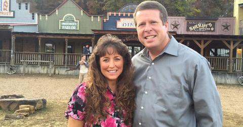 Jim bob michelle duggar marriage rehab counseling 01