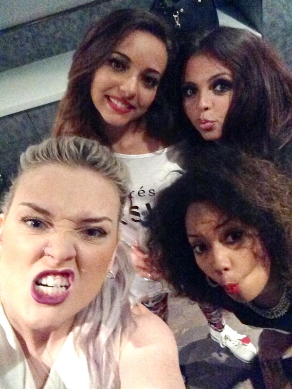 Little Mix