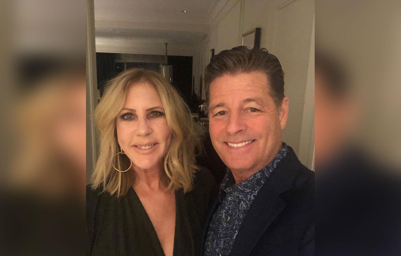 vicki gunvalson teases new romance while flaunting lavish vaca after steve lodge split