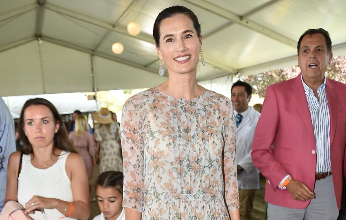 Do Matt Lauer & Annette Roque Talk? She Has No Time For Him