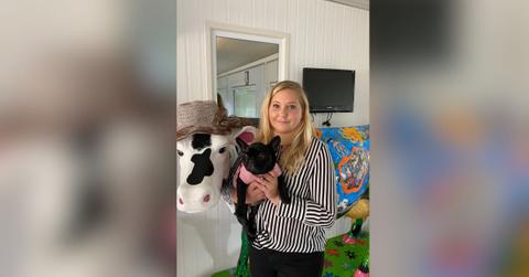 virginia giuffre jeffrey epstein abuse survivor dead suicide age