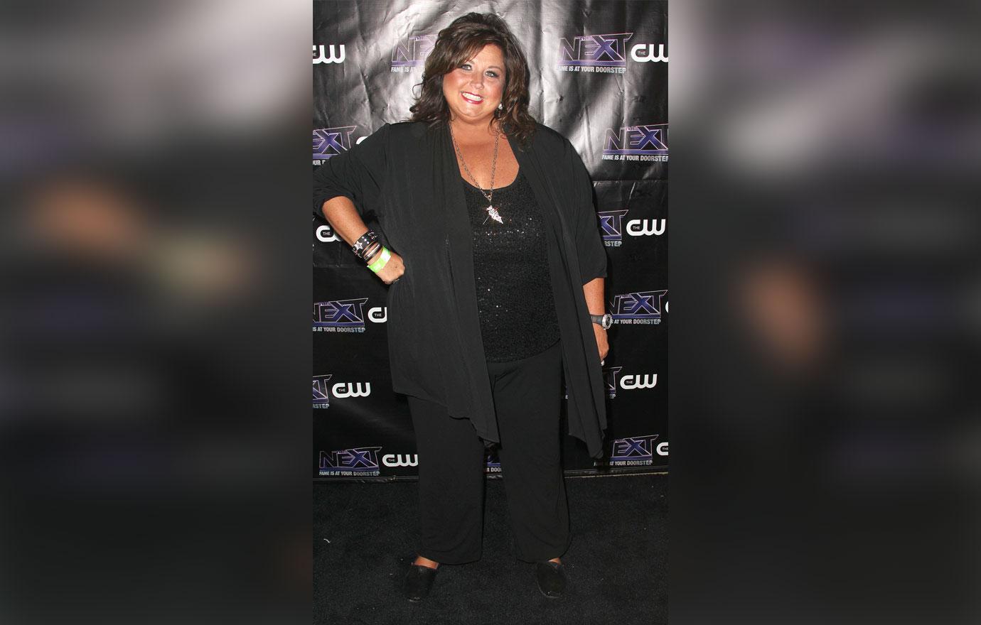 Abby Lee Miller Dance Moms Spinoff 04