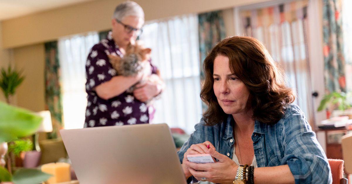 robin weigert