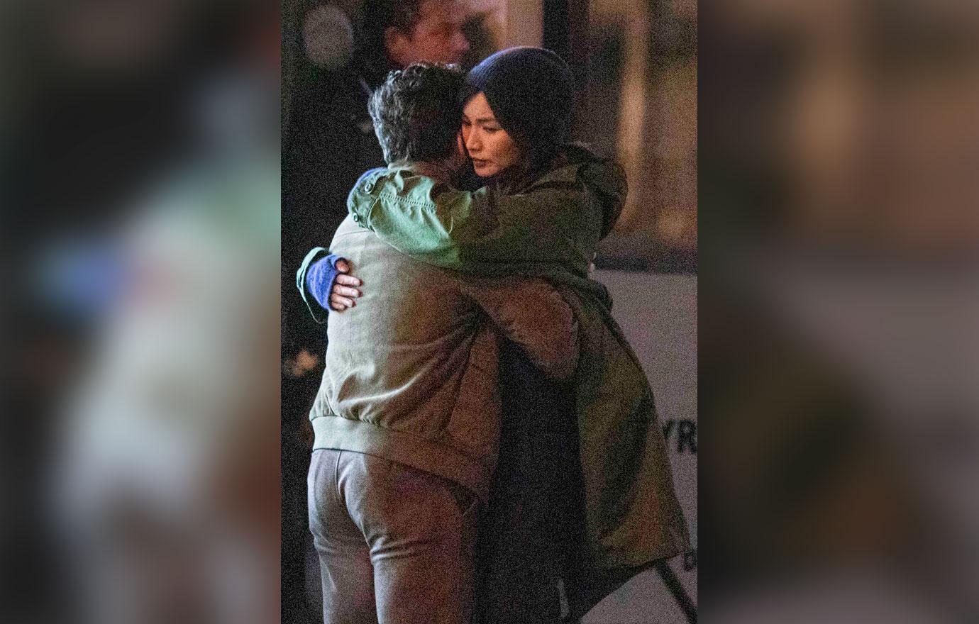 kit harington gemma chan