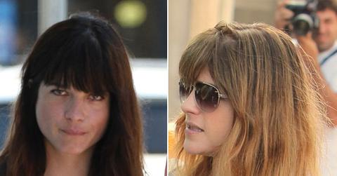 Selma Blair Hair