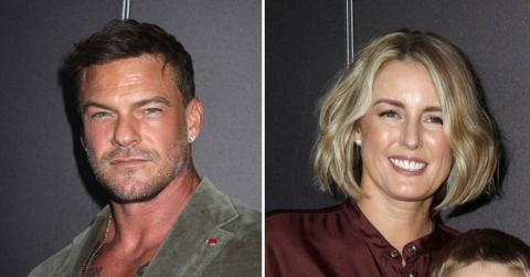 alan ritchson secret divorce filing catherine split
