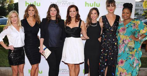 Hotwives of las vegas PP 3