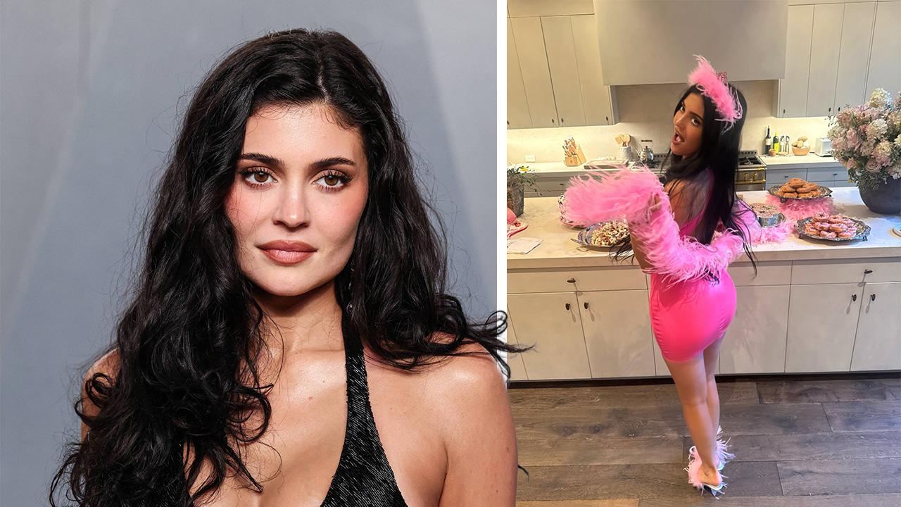 Kylie Jenner