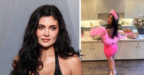 Kylie Jenner