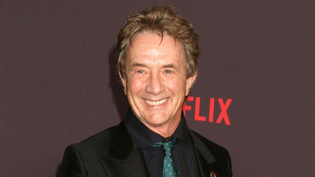 martin short family tragedies wife nancy dolman cancer death daughter katherine suicide