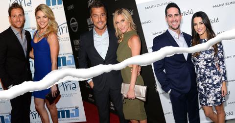 Bachelor break ups chris soules whitney bischoff