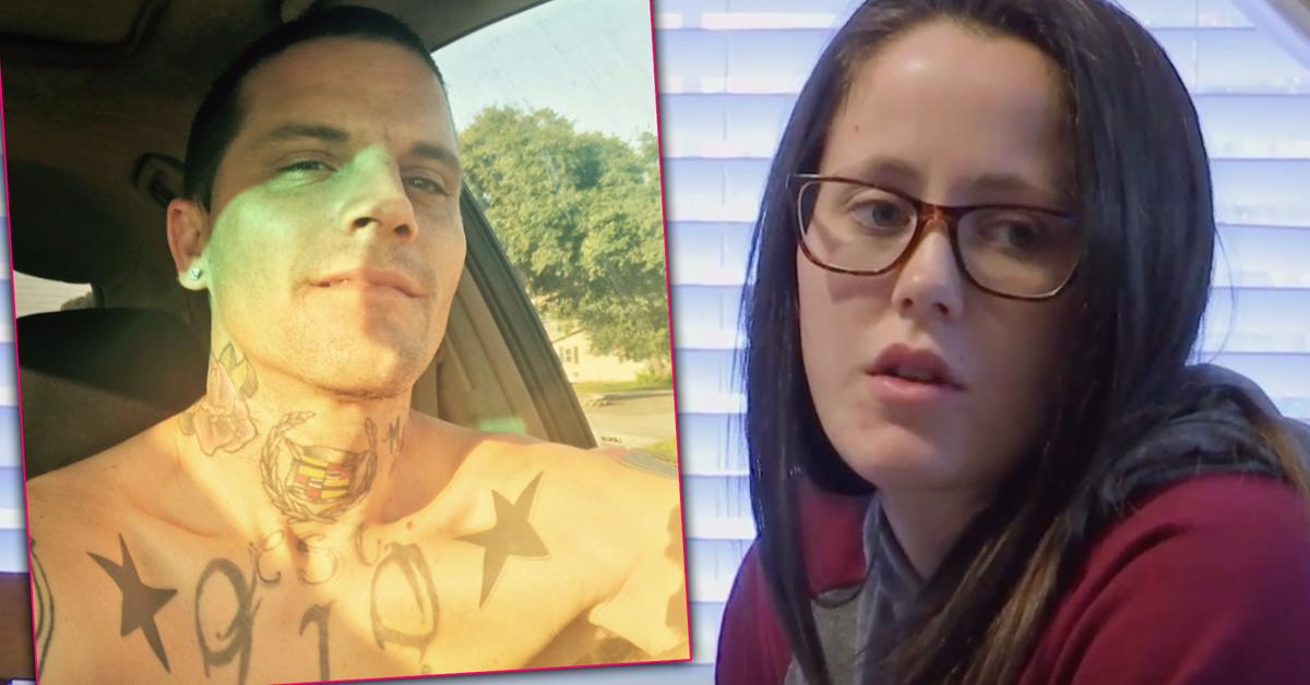 Jenelles Ex Husband Courtland Just Admitted Hes Still Not Over Her 