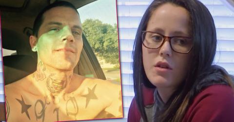 Jenelle evans ex husband courtland rogers h