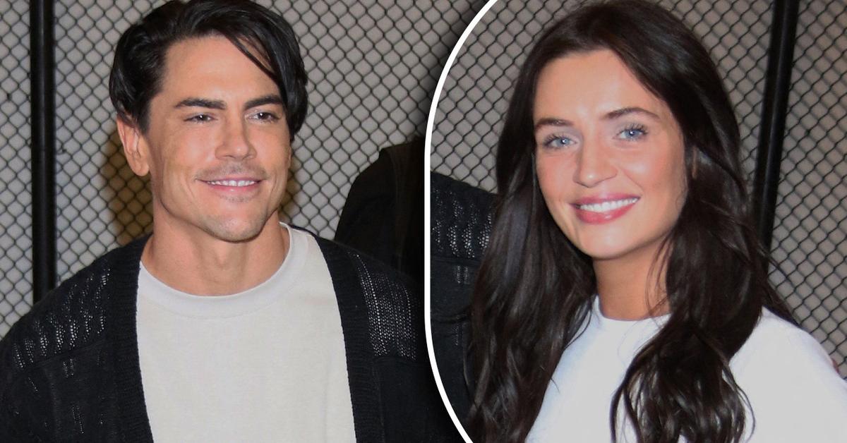 Tom Sandoval 'Taking a Break' From Dating Following Messy&hellip;