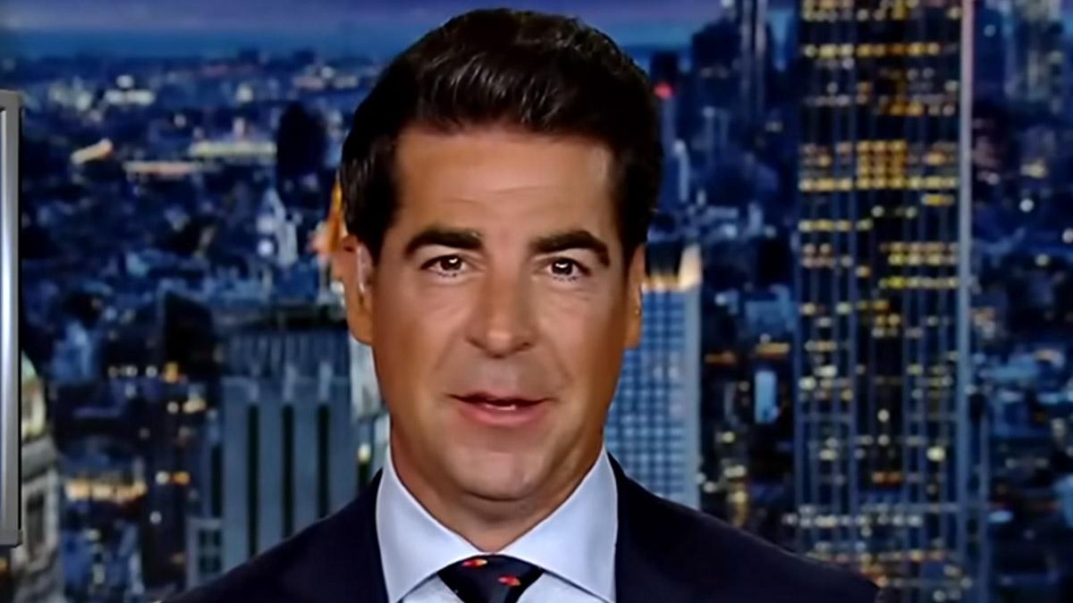 Jesse Watters