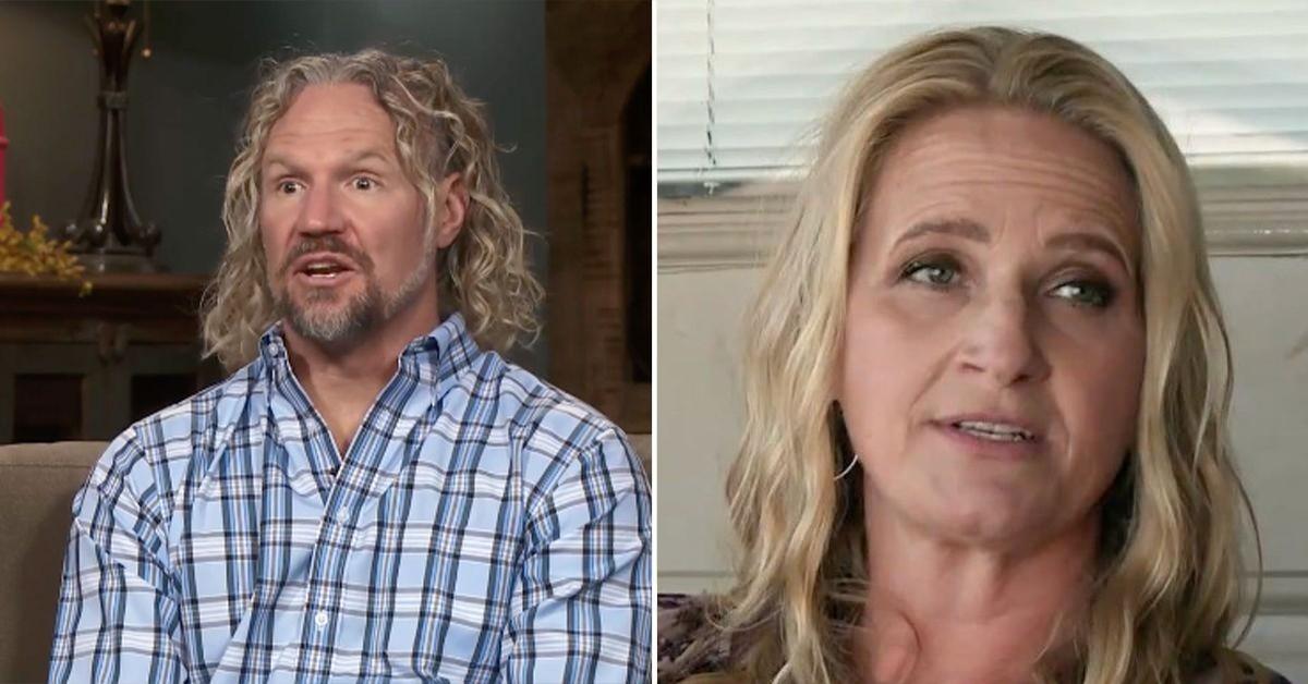 Sister Wives fans thrilled for Janelle Brown's rarely-seen son Hunter, 25,  after he reveals major milestone in new photo