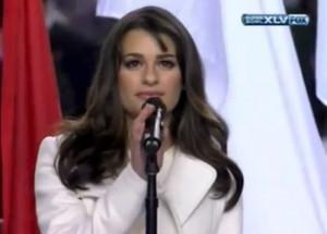 Lea Michele s