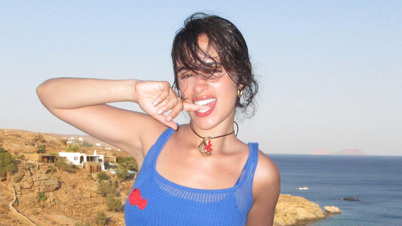 image of Camila cabello