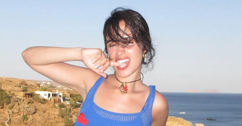 image of Camila cabello