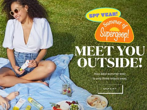 labor day sales alo moves nordstrom rack supergoop shop