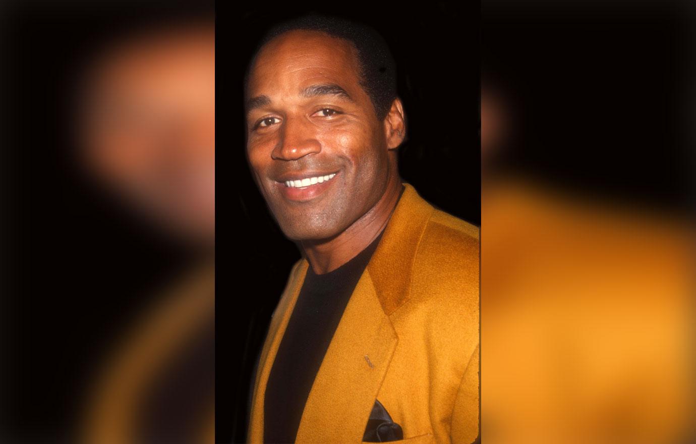 oj simpson not khloe kardashian father